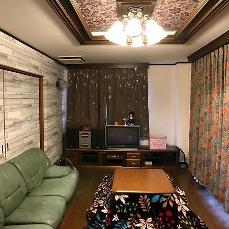 界市Nakagawa'S Cozy House公寓 外观 照片