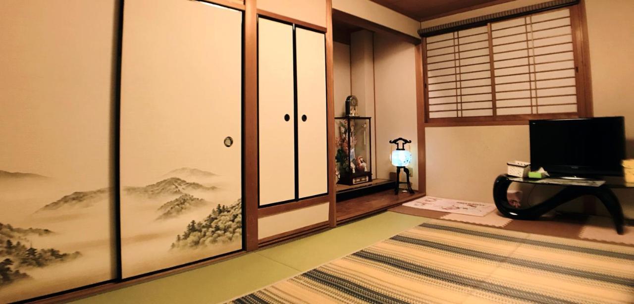 界市Nakagawa'S Cozy House公寓 外观 照片