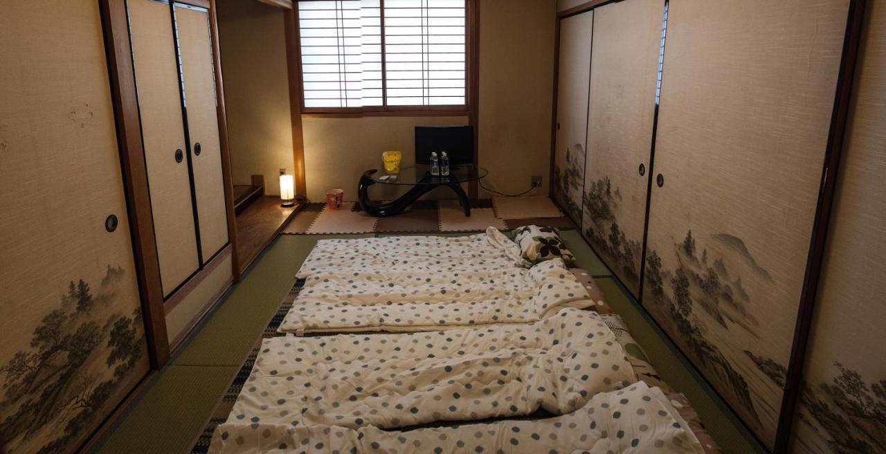 界市Nakagawa'S Cozy House公寓 外观 照片