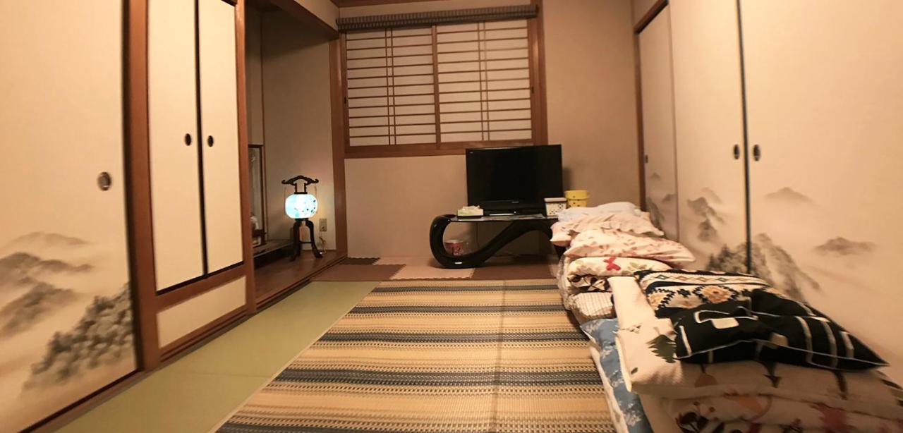 界市Nakagawa'S Cozy House公寓 外观 照片