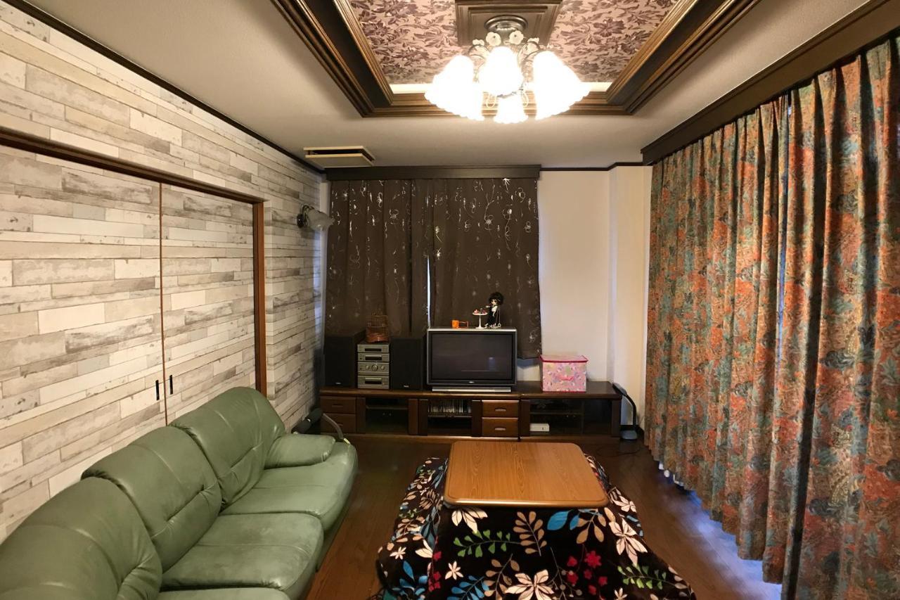界市Nakagawa'S Cozy House公寓 外观 照片