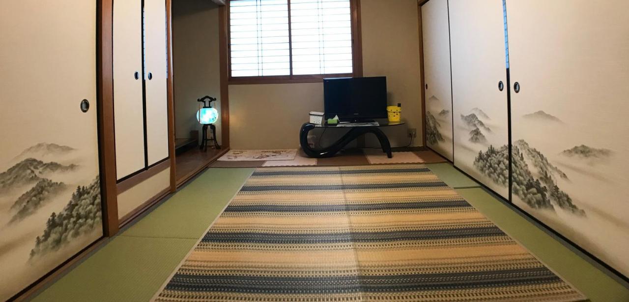 界市Nakagawa'S Cozy House公寓 外观 照片