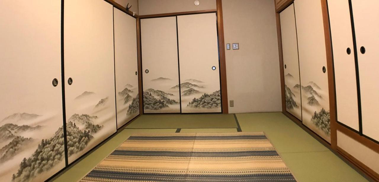 界市Nakagawa'S Cozy House公寓 外观 照片