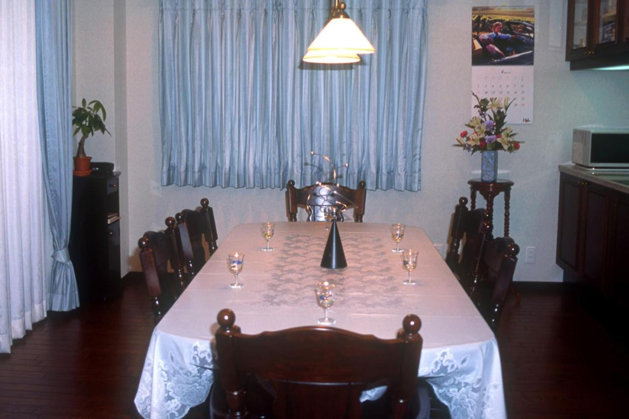 界市Nakagawa'S Cozy House公寓 外观 照片