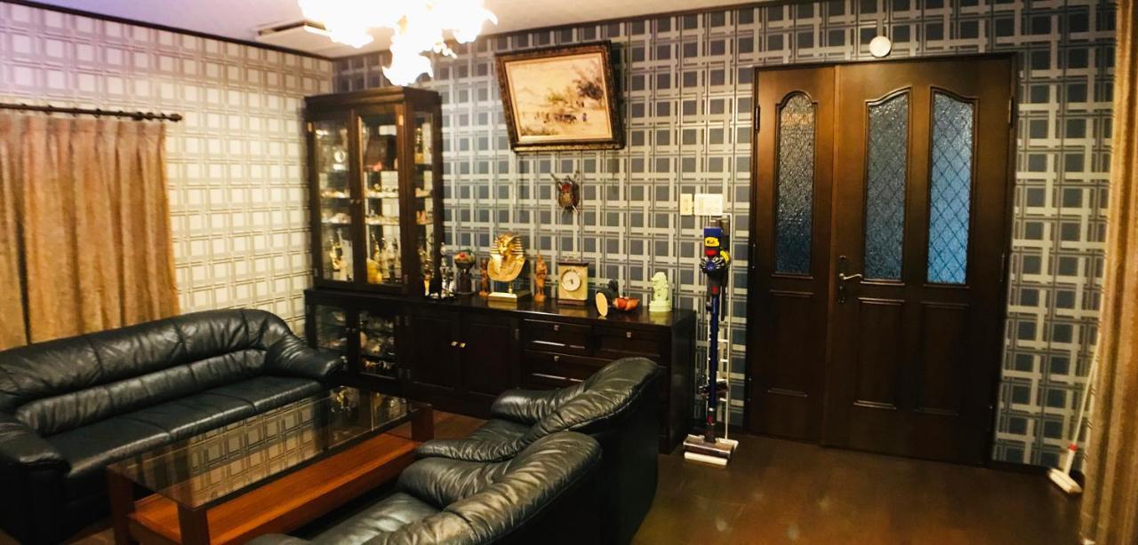 界市Nakagawa'S Cozy House公寓 外观 照片