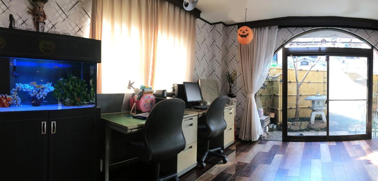 界市Nakagawa'S Cozy House公寓 外观 照片