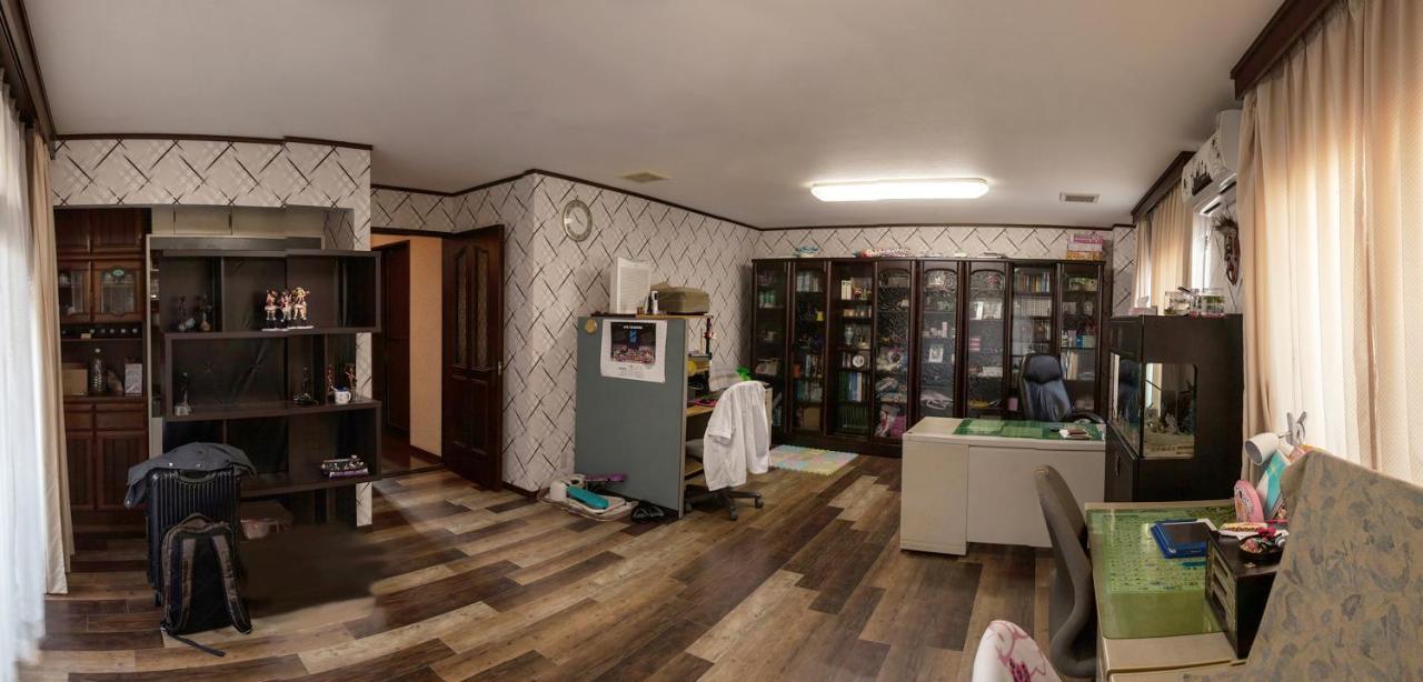 界市Nakagawa'S Cozy House公寓 外观 照片
