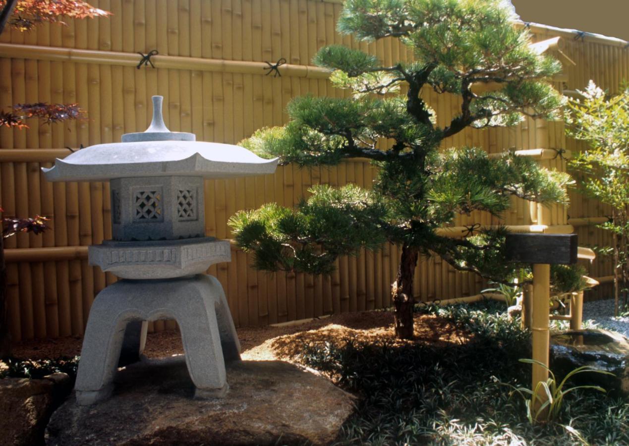 界市Nakagawa'S Cozy House公寓 外观 照片