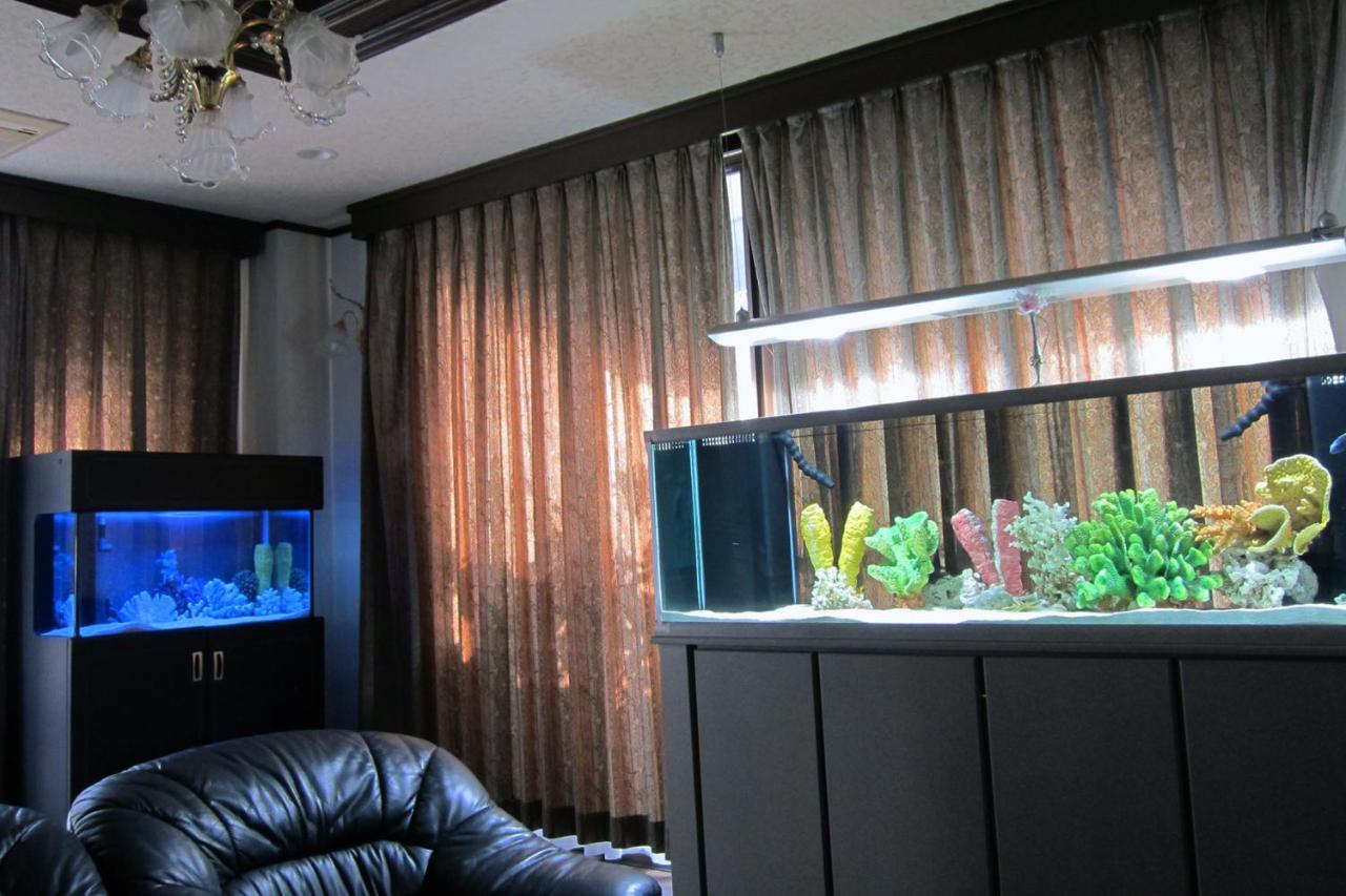 界市Nakagawa'S Cozy House公寓 外观 照片