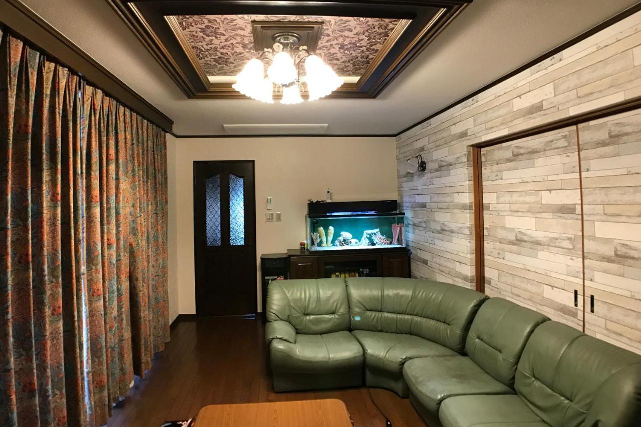界市Nakagawa'S Cozy House公寓 外观 照片