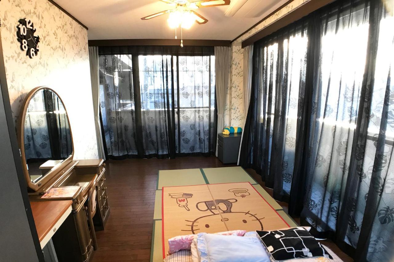 界市Nakagawa'S Cozy House公寓 外观 照片