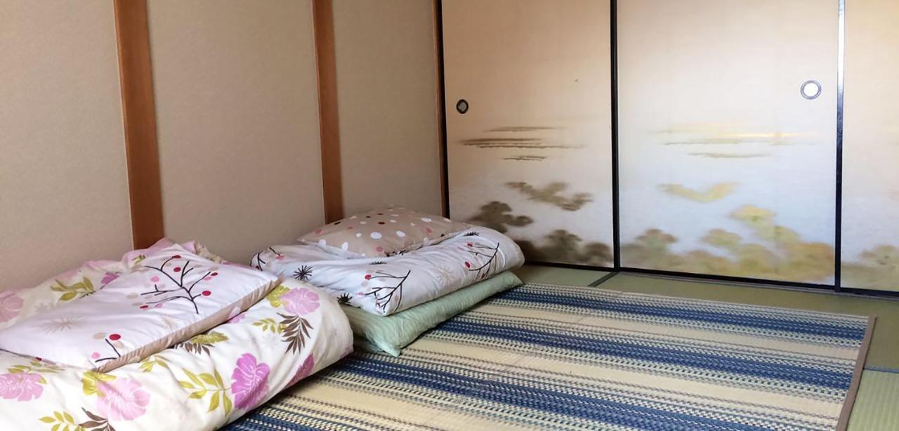 界市Nakagawa'S Cozy House公寓 外观 照片