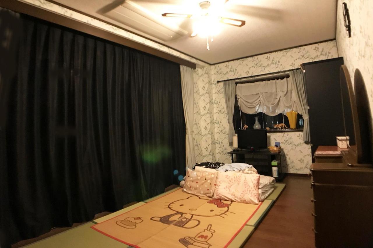 界市Nakagawa'S Cozy House公寓 外观 照片