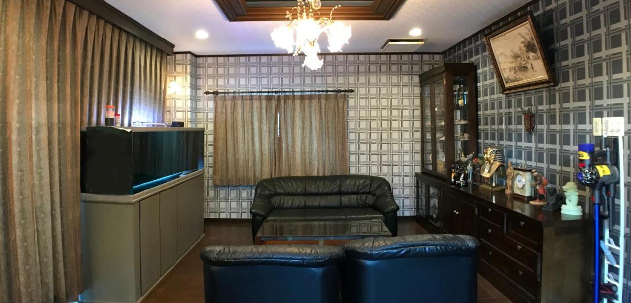 界市Nakagawa'S Cozy House公寓 外观 照片