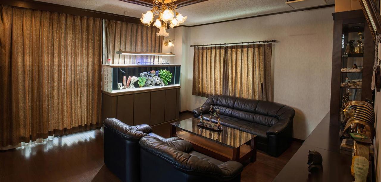 界市Nakagawa'S Cozy House公寓 外观 照片