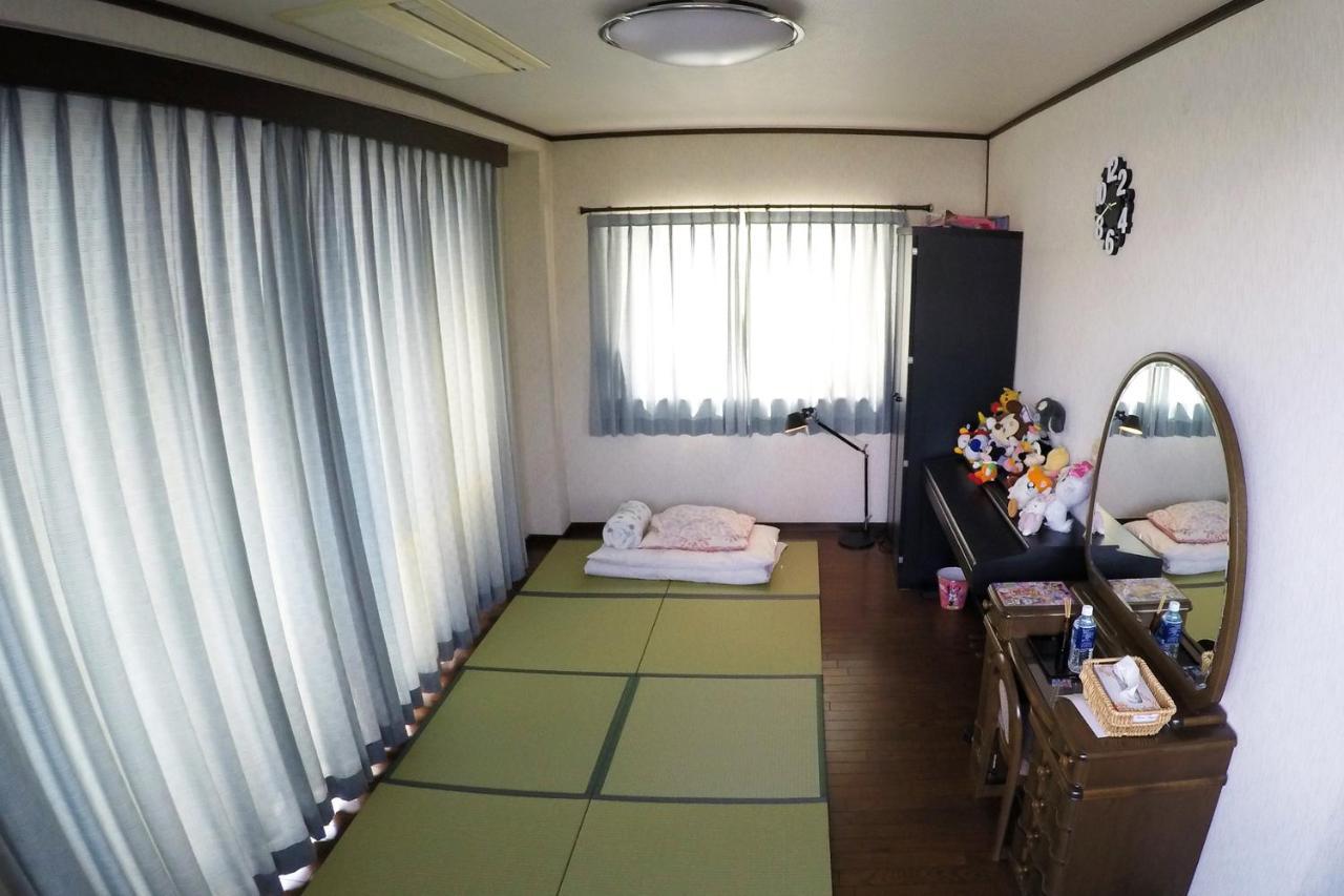 界市Nakagawa'S Cozy House公寓 外观 照片
