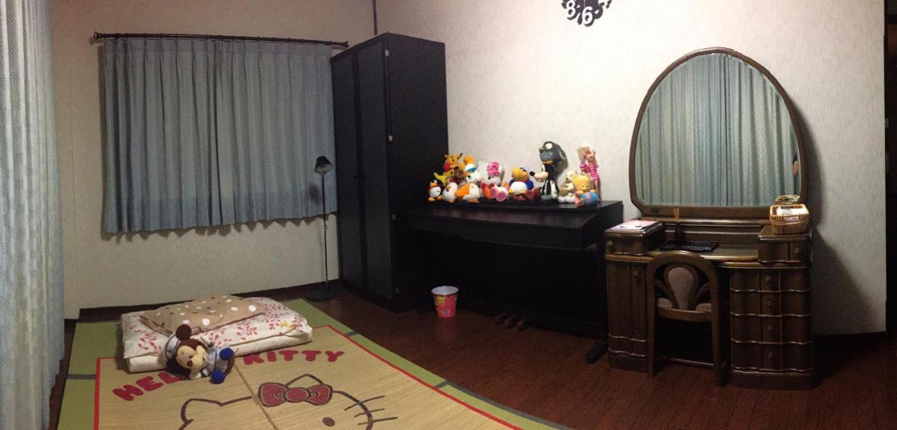 界市Nakagawa'S Cozy House公寓 外观 照片