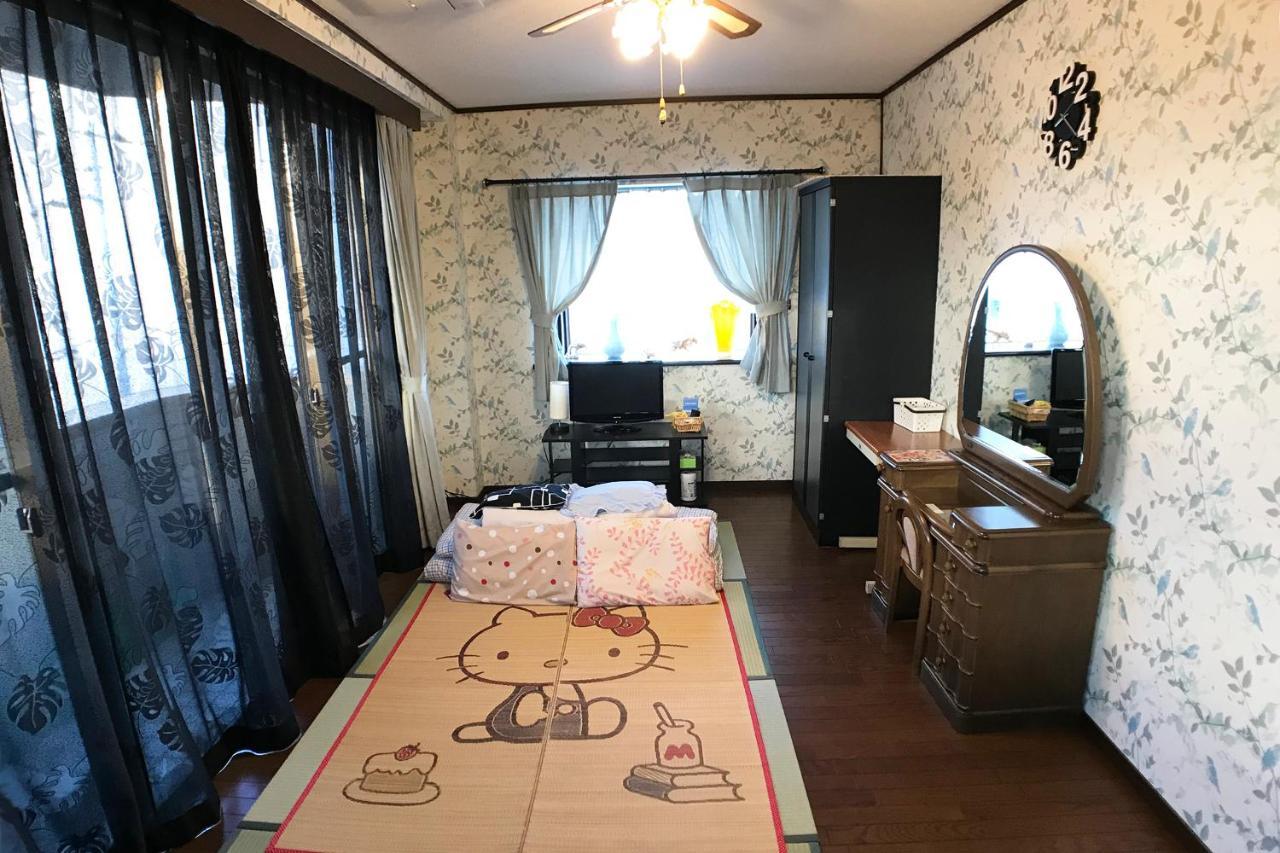 界市Nakagawa'S Cozy House公寓 外观 照片
