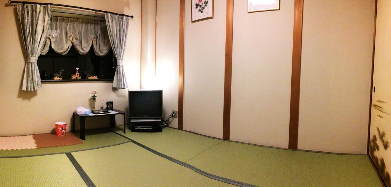 界市Nakagawa'S Cozy House公寓 外观 照片