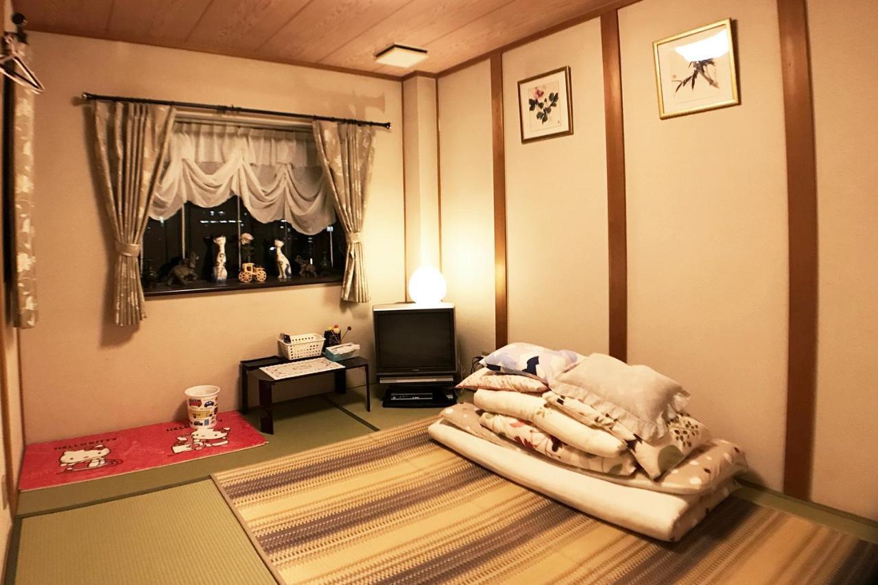 界市Nakagawa'S Cozy House公寓 外观 照片