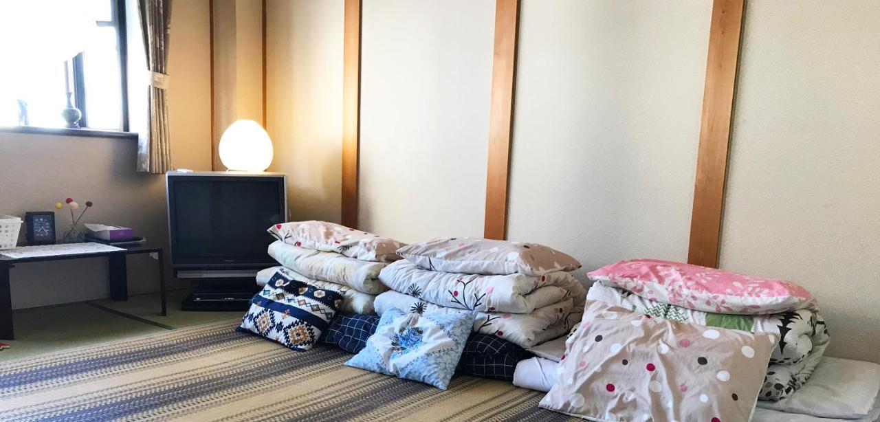 界市Nakagawa'S Cozy House公寓 外观 照片