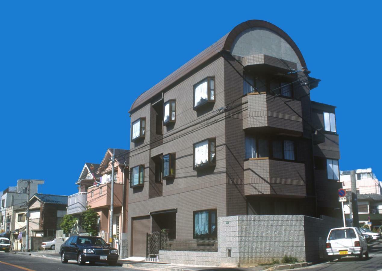 界市Nakagawa'S Cozy House公寓 外观 照片
