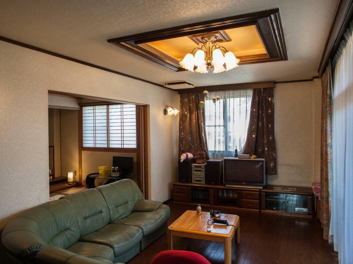 界市Nakagawa'S Cozy House公寓 外观 照片