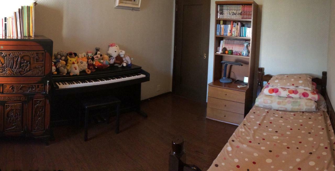 界市Nakagawa'S Cozy House公寓 外观 照片