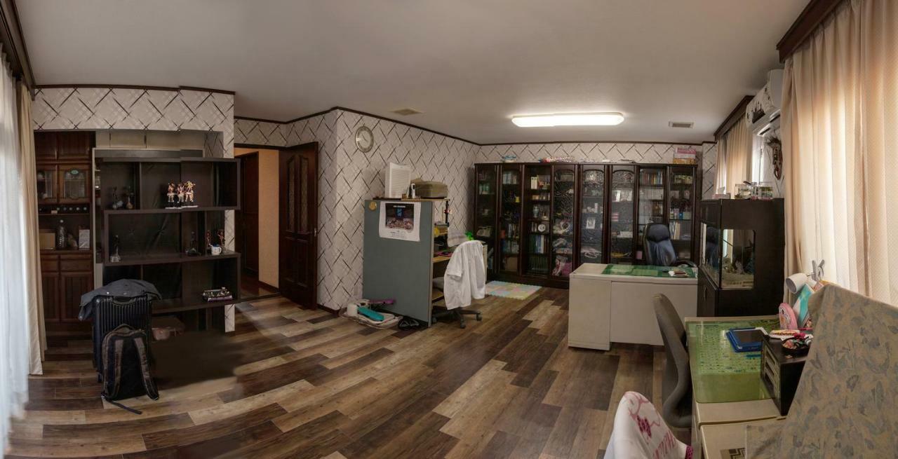 界市Nakagawa'S Cozy House公寓 外观 照片